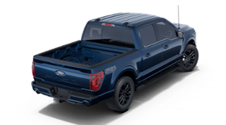 2025 Ford F-150® External Image 4